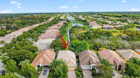 1848 Via Castello Wellington FL 33411