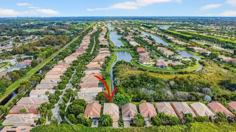 1848 Via Castello Wellington FL 33411