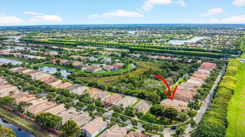 1848 Via Castello Wellington FL 33411