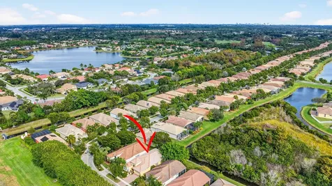 1848 Via Castello Wellington FL 33411
