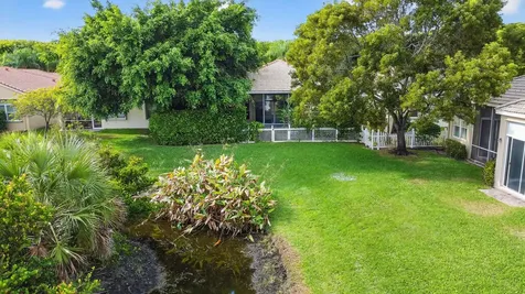 1848 Via Castello Wellington FL 33411