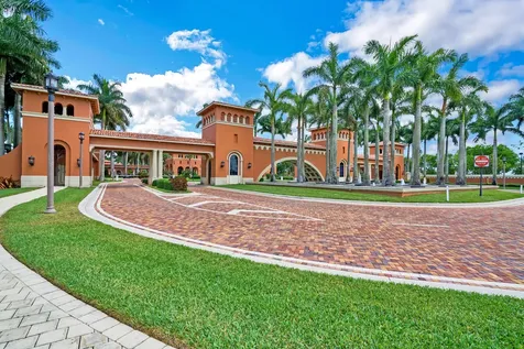 1848 Via Castello Wellington FL 33411