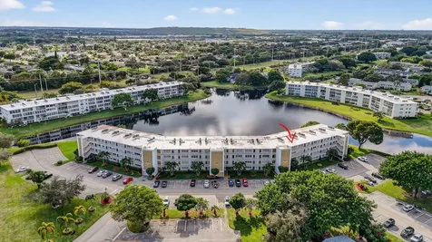 3087 Harwood F Deerfield Beach FL 33442