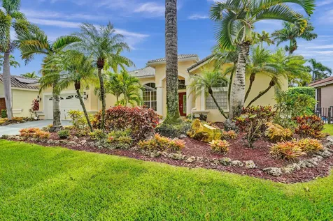 10063 Umberland Place Boca Raton FL 33428