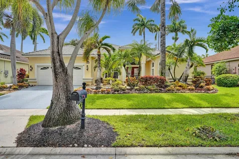10063 Umberland Place Boca Raton FL 33428