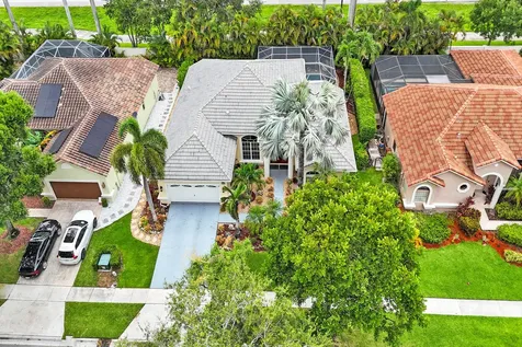 10063 Umberland Place Boca Raton FL 33428