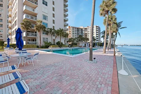 2600 N Flagler Drive West Palm Beach FL 33407