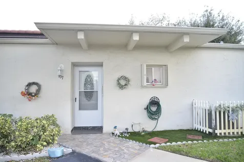 2671 Boundbrook Boulevard West Palm Beach FL 33406