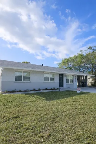 1626 43rd Street West Palm Beach FL 33407