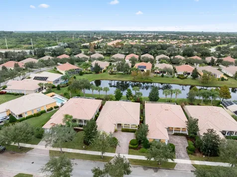 5422 Barbados Square Vero Beach FL 32967