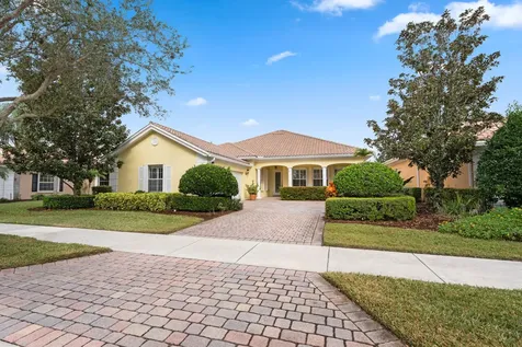 5422 Barbados Square Vero Beach FL 32967