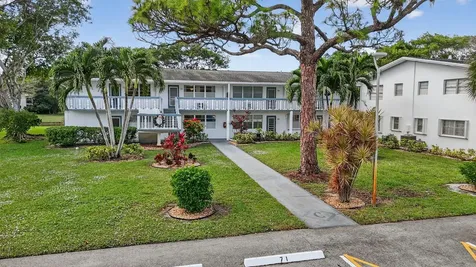 71 Islewood C Court Deerfield Beach FL 33442