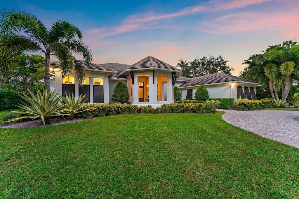 5255 Counter Play Road Palm Beach Gardens FL 33418