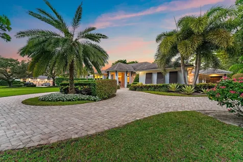 5255 Counter Play Road Palm Beach Gardens FL 33418