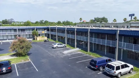 910 Suemac Road Jacksonville FL 32254