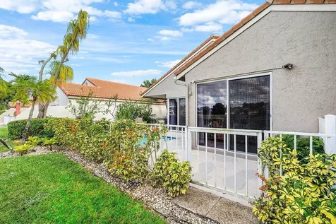 7155 Via Palomar Boca Raton FL 33433