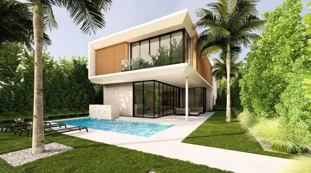 300 Grove Place Delray Beach FL 33444