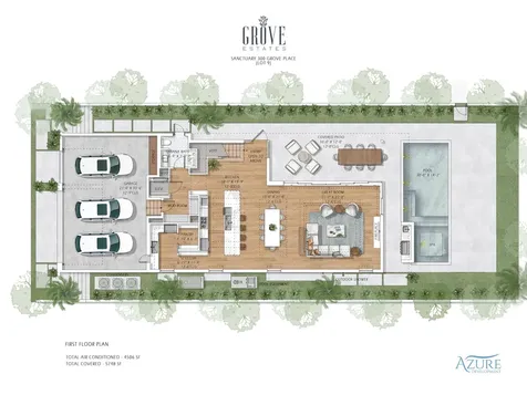 300 Grove Place Delray Beach FL 33444