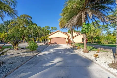 15857 N 75th Lane Loxahatchee FL 33470