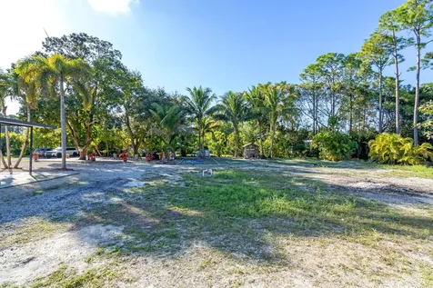 15857 N 75th Lane Loxahatchee FL 33470