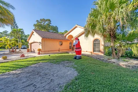 15857 N 75th Lane Loxahatchee FL 33470
