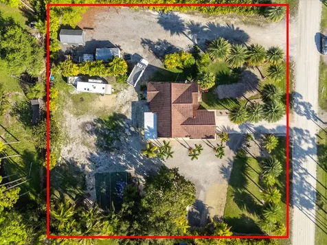 15857 N 75th Lane Loxahatchee FL 33470