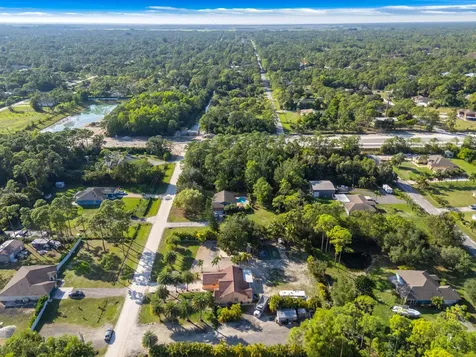 15857 N 75th Lane Loxahatchee FL 33470