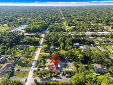 15857 N 75th Lane Loxahatchee FL 33470