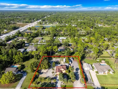 15857 N 75th Lane Loxahatchee FL 33470