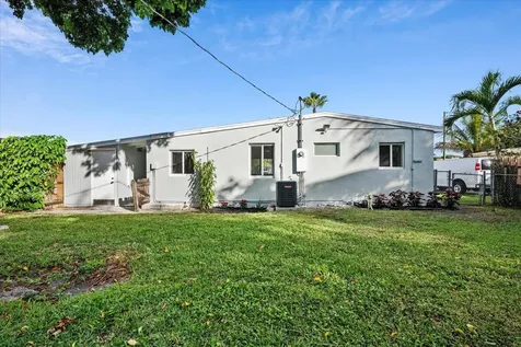 3209 French Avenue Lake Worth FL 33461