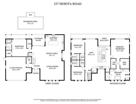 237 Desota Road West Palm Beach FL 33405