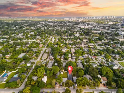 Fort Lauderdale FL 33311