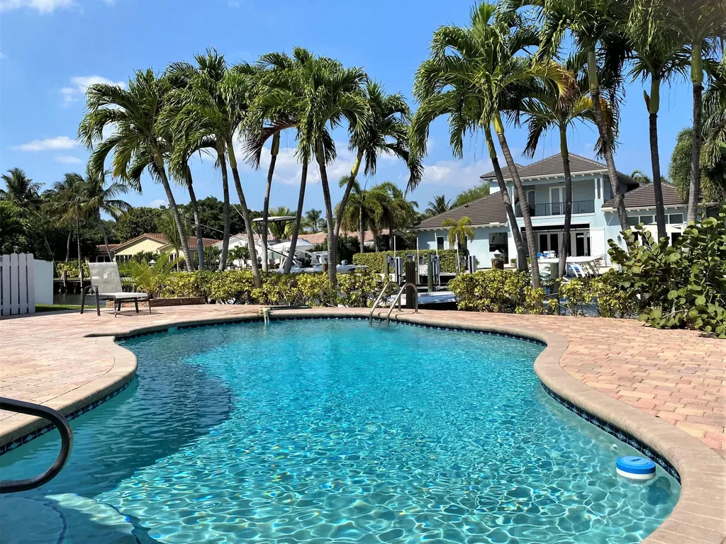 925 Cypress Drive Delray Beach FL 33483