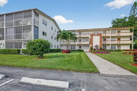 52 Mansfield B Boca Raton FL 33434