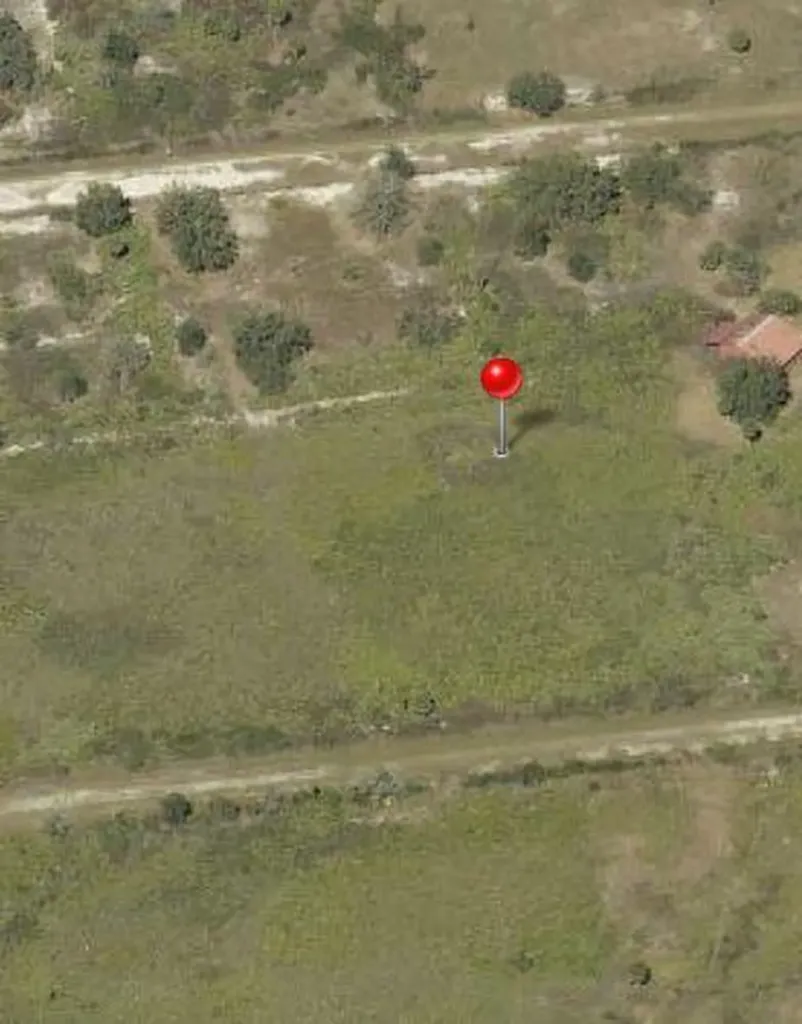 0000 NW 278 Street Okeechobee FL 34972