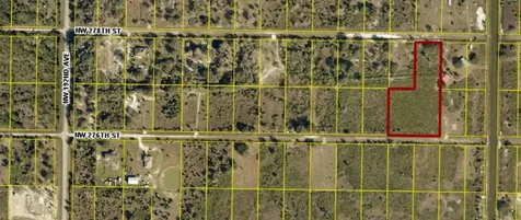 0000 NW 278 Street Okeechobee FL 34972