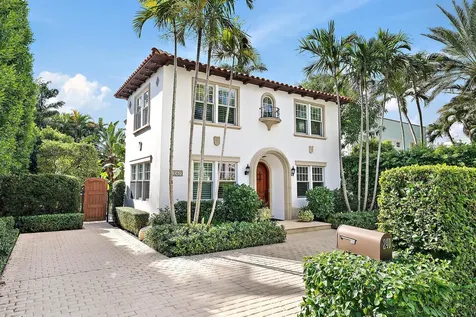 240 Seabreeze Avenue Palm Beach FL 33480