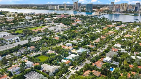 240 Seabreeze Avenue Palm Beach FL 33480