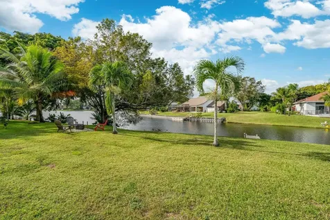 12775 Guilford Circle Wellington FL 33414