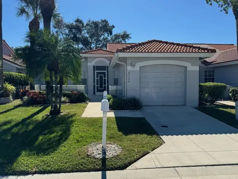 8100 Summer Shores Drive Delray Beach FL 33446