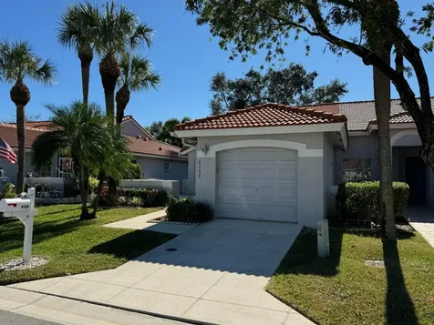 8100 Summer Shores Drive Delray Beach FL 33446