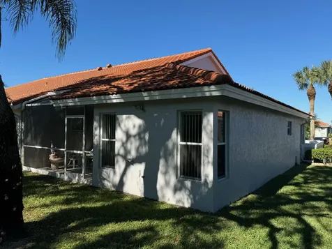 8100 Summer Shores Drive Delray Beach FL 33446
