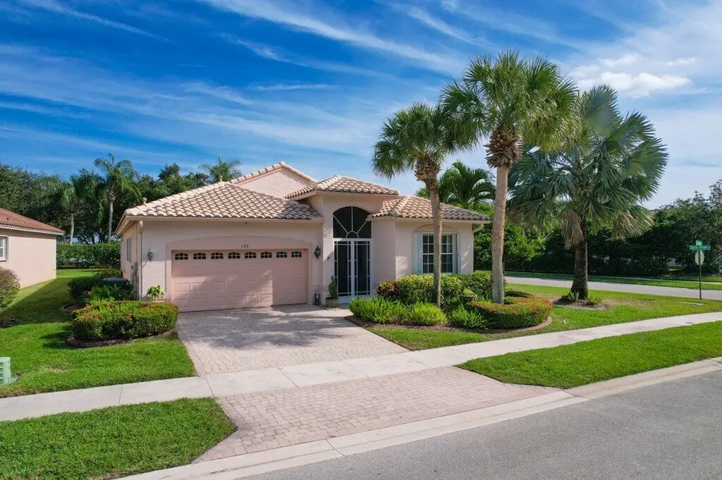 128 Nw Lawton Road Port Saint Lucie FL 34986