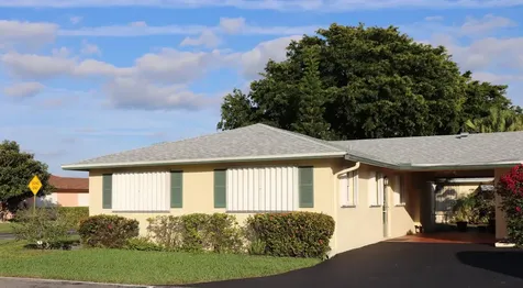 201 Cardinal Lane Delray Beach FL 33445