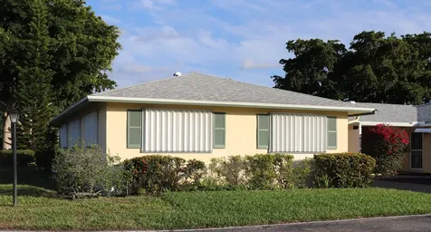 201 Cardinal Lane Delray Beach FL 33445