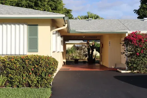 201 Cardinal Lane Delray Beach FL 33445
