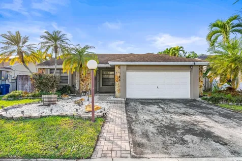 1373 Sw 151st Avenue Sunrise FL 33326