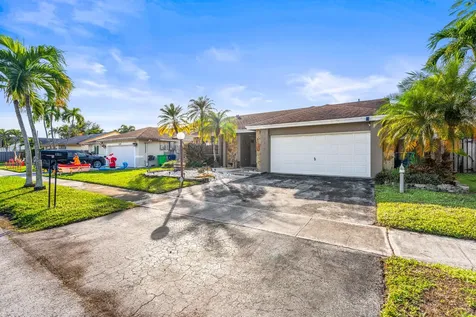 1373 Sw 151st Avenue Sunrise FL 33326