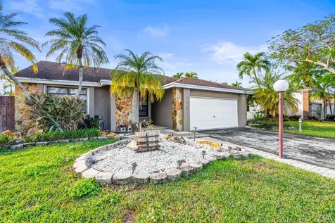 1373 Sw 151st Avenue Sunrise FL 33326