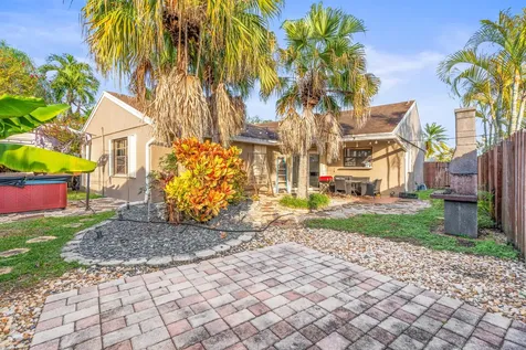 1373 Sw 151st Avenue Sunrise FL 33326